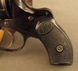 Webley Mk. III .38 Revolver - 6 of 12