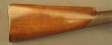British Flintlock Fowler by Johnston - 5 of 12