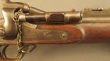 1860 Dated Snider Enfield Mk II ** Rifle - 7 of 12