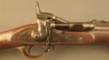 1860 Dated Snider Enfield Mk II ** Rifle - 6 of 12