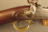 Remington Model 1863 Percussion Rifle - 8 of 12