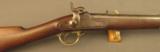 Remington Model 1863 Percussion Rifle - 1 of 12