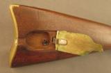 Remington Model 1863 Percussion Rifle - 5 of 12