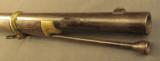 Remington Model 1863 Percussion Rifle - 11 of 12