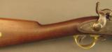 Remington Model 1863 Percussion Rifle - 6 of 12