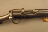 Indian Lee-Enfield .410 Smoothbore Musket for Riot Control - 1 of 11