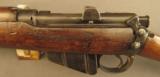 British No. 1 Mk. III* SMLE .303 Rifle - 10 of 11
