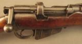 British No. 1 Mk. III* SMLE .303 Rifle - 5 of 11