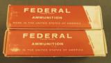 Federal Monarch Mid Range .38 Special 100 rnds - 6 of 6