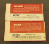 Federal Monarch Mid Range .38 Special 100 rnds - 3 of 6