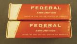 Federal Monarch Mid Range .38 Special 100 rnds - 5 of 6