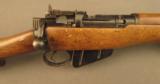 Lee Enfield No 4 MK 2 (F) with grenade Launcher - 4 of 12