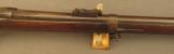 French Model 1873 Chassepot Rifle by Kynoch - 5 of 12