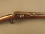French Model 1873 Chassepot Rifle by Kynoch - 1 of 12