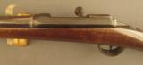 French Model 1873 Chassepot Rifle by Kynoch - 8 of 12