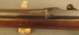 French Model 1873 Chassepot Rifle by Kynoch - 9 of 12