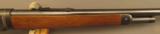 Winchester M. 55 Takedown Rifle 1929 Mfg - 6 of 11