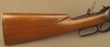Winchester M. 55 Takedown Rifle 1929 Mfg - 3 of 11