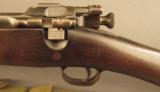 U.S. Model 1903 Rifle by Springfield Armory - 9 of 12