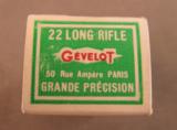 Gevelot Grande Precision Ammo - 2 of 2