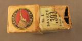 Savage Musket 303 Savage Ammo - 4 of 7