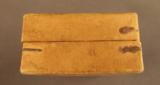 1920s Clinton Cartridge Co 32 S&W Ammo - 2 of 5