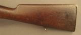 Antique Chilean Model 1895 Rifle by Loewe - 7 of 11