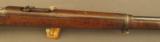 Antique Chilean Model 1895 Rifle by Loewe - 5 of 11