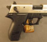 Sig Sauer Mosquito Two Tone .22 Pistol - 3 of 12