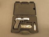 Sig Sauer Mosquito Two Tone .22 Pistol - 1 of 12