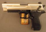Sig Sauer Mosquito Two Tone .22 Pistol - 5 of 12