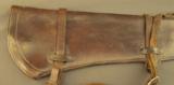 US M 1904 Rifle Scabbard for 03 Rifle - 2 of 11