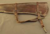US M 1904 Rifle Scabbard for 03 Rifle - 7 of 11