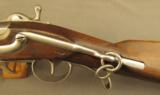 Austrian Model 1842 / 1850 Tubelock Carbine - 10 of 12