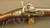 Austrian Model 1842 / 1850 Tubelock Carbine - 5 of 12