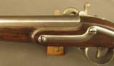 Austrian Model 1842 / 1850 Tubelock Carbine - 11 of 12