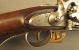 Austrian Model 1842 / 1850 Tubelock Carbine - 6 of 12