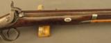 British Percussion Sporting Rifle by Horton - 7 of 12
