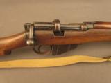 Enfield No 2 MK IV* N.Z. 22 Rifle - 1 of 11