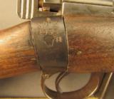 Enfield No 2 MK IV* N.Z. 22 Rifle - 5 of 11