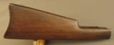 Winchester 1876 Carbine Buttstock - 1 of 12