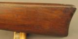 Winchester 1876 Carbine Buttstock - 7 of 12