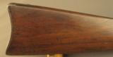 Winchester 1876 Carbine Buttstock - 3 of 12