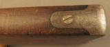 Winchester 1876 Carbine Buttstock - 9 of 12