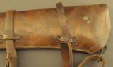 US M 1918 Rifle Scabbard, '03 Rifle - 12 of 12
