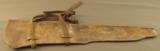 US 1918 Rifle Scabbard, '03 Rifle - 1 of 12
