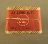 REM-UMC 32 Long Rimfire - 3 of 5