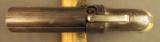 Allen & Thurber Standard Size Bar Hammer Pepperbox Pistol - 7 of 11