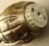 WWII British Mills Bomb Practice Grenade - 7 of 7