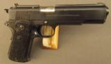 Llama Model IX-A Pistol w/ Box - 2 of 12
